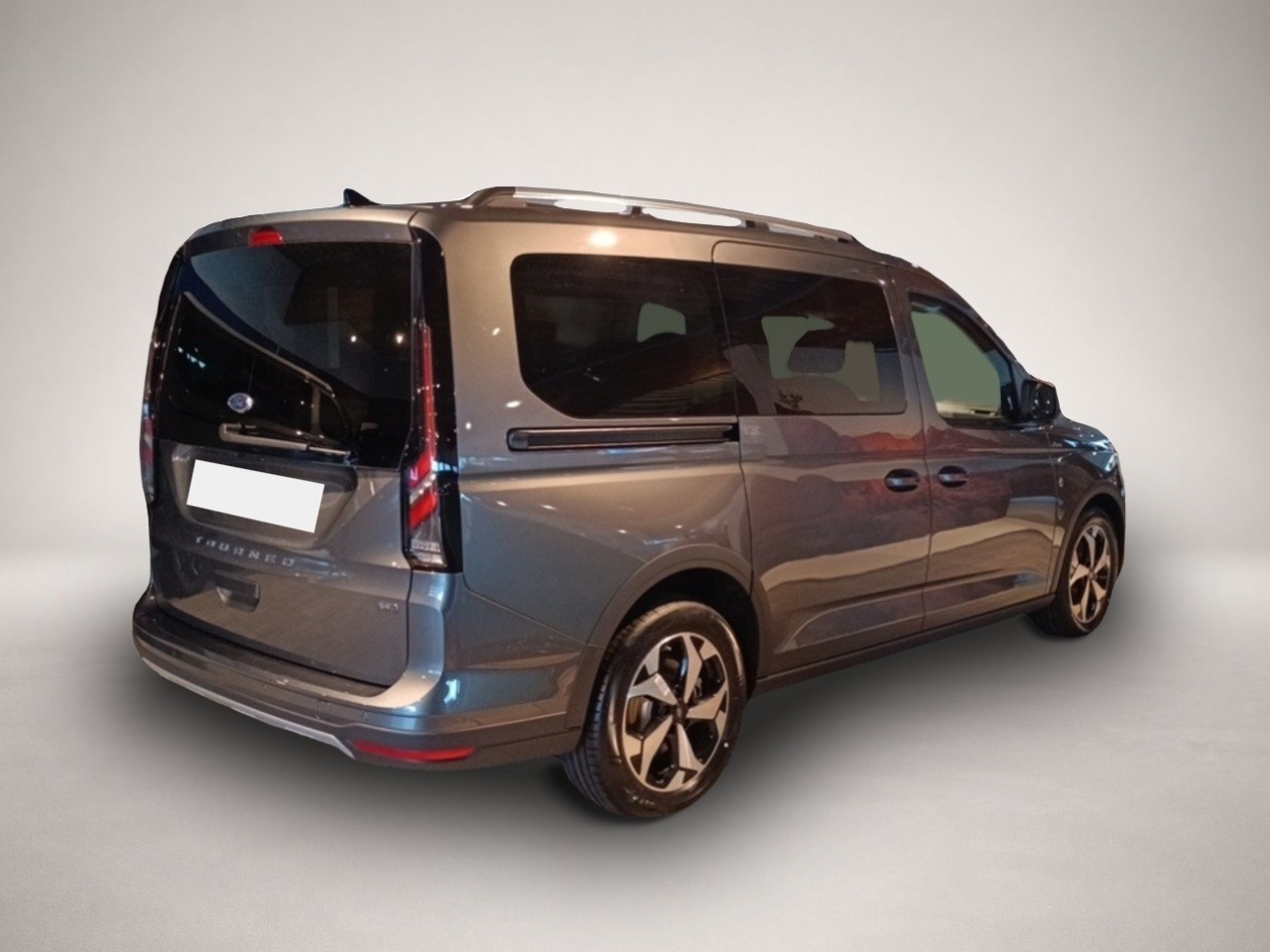 Ford Tourneo Connect Grand Tourneo Connect ACTIVE 4x4 AWD NAVI / ACC - Thumbnail 6