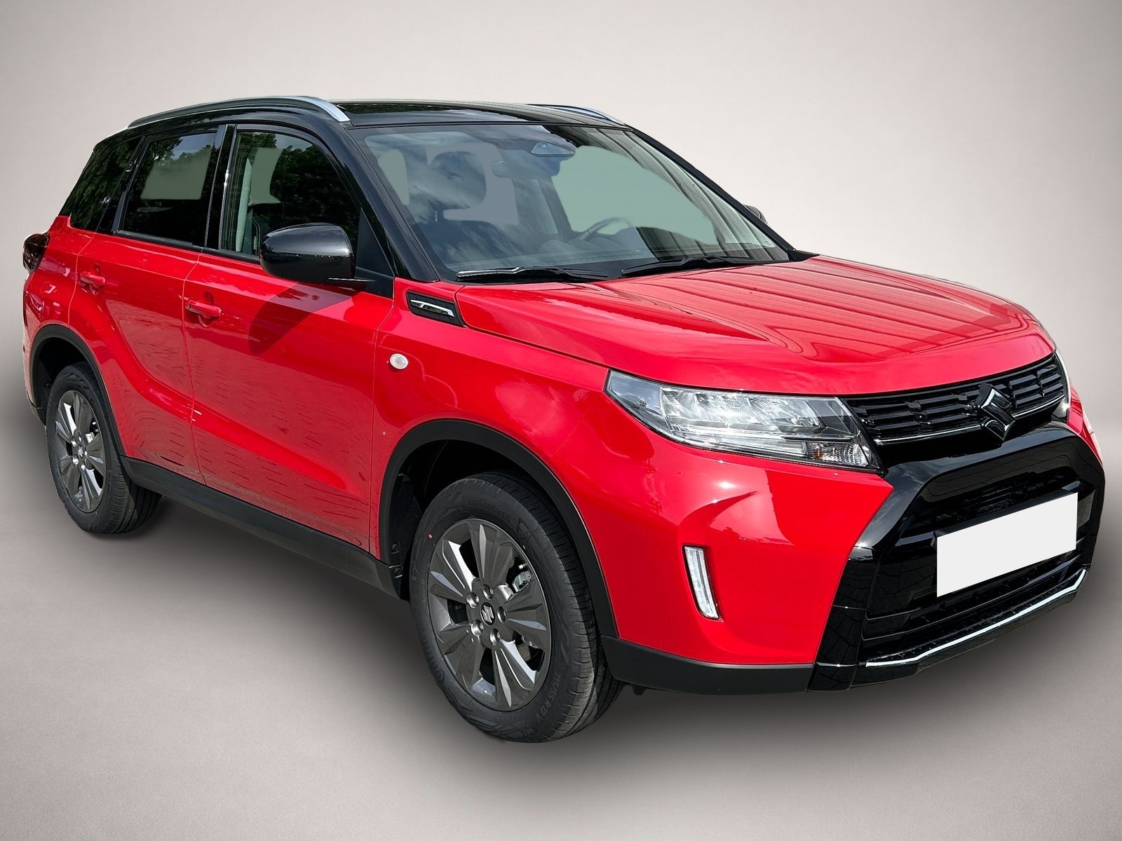 Bild 1 Suzuki Vitara Comfort 1.4 MHEV AT 4WD Android Auto*Navi