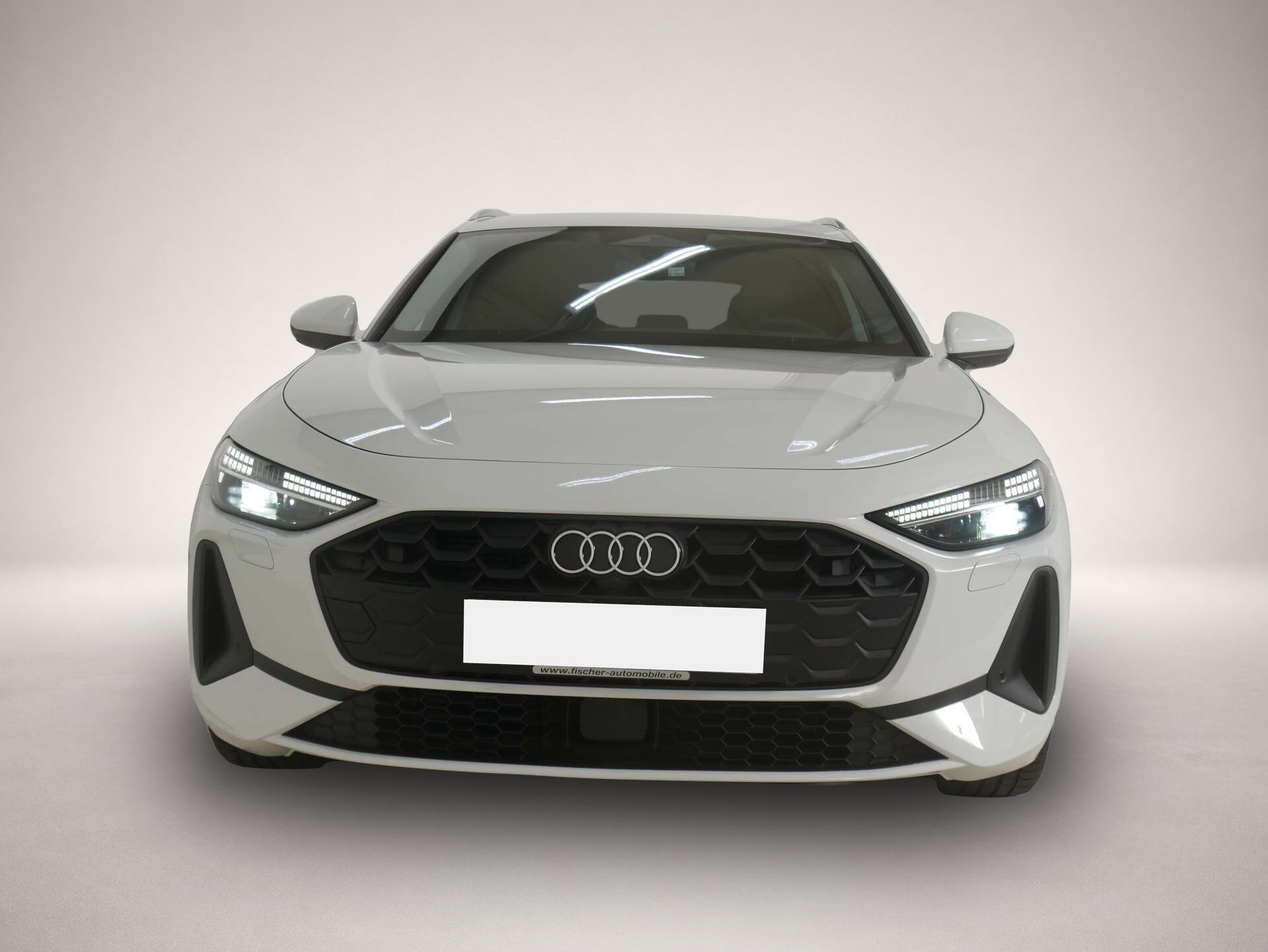 Fotografie 2 des Audi quattro A5 Avant TDI quattro