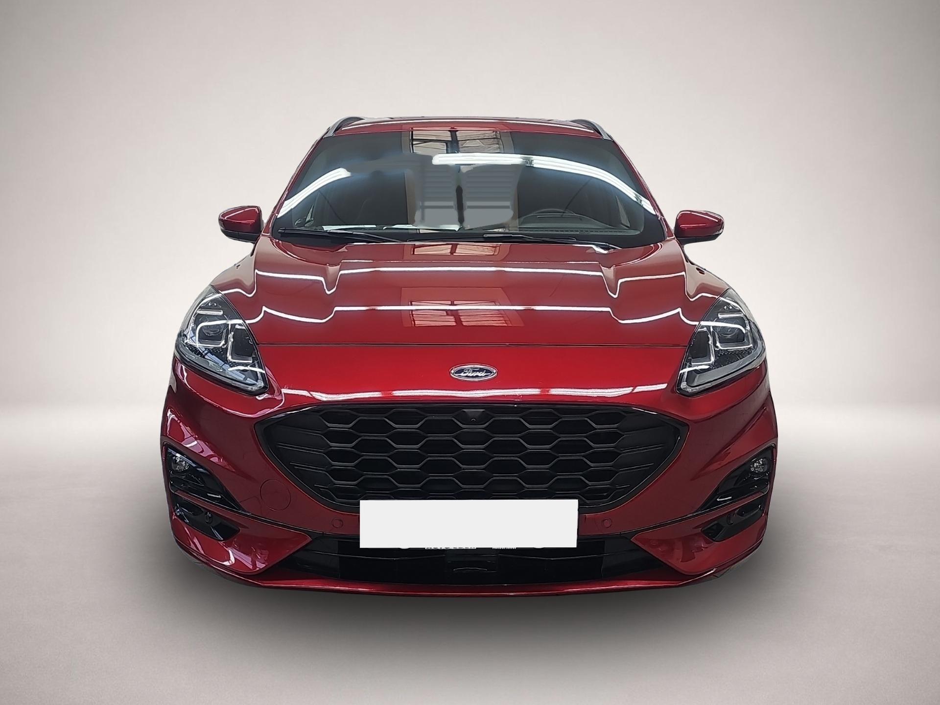 Bild 5 Ford Kuga ST-Line X PHEV Rückfahrkamera Sportpaket LE