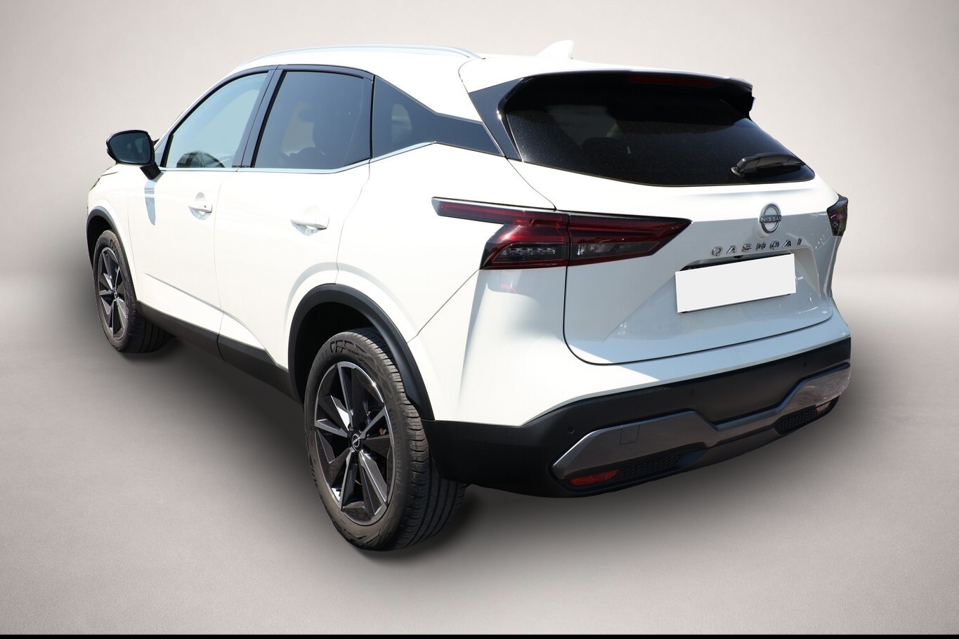Fotografie 4 des Nissan Qashqai 1.3 MHEV 158 Aut Tekna Pano ProPilot SHZ