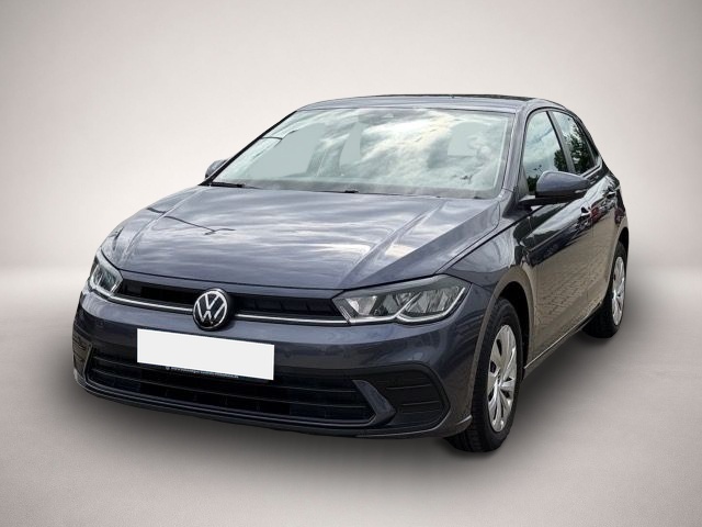 Bild Polo Volkswagen