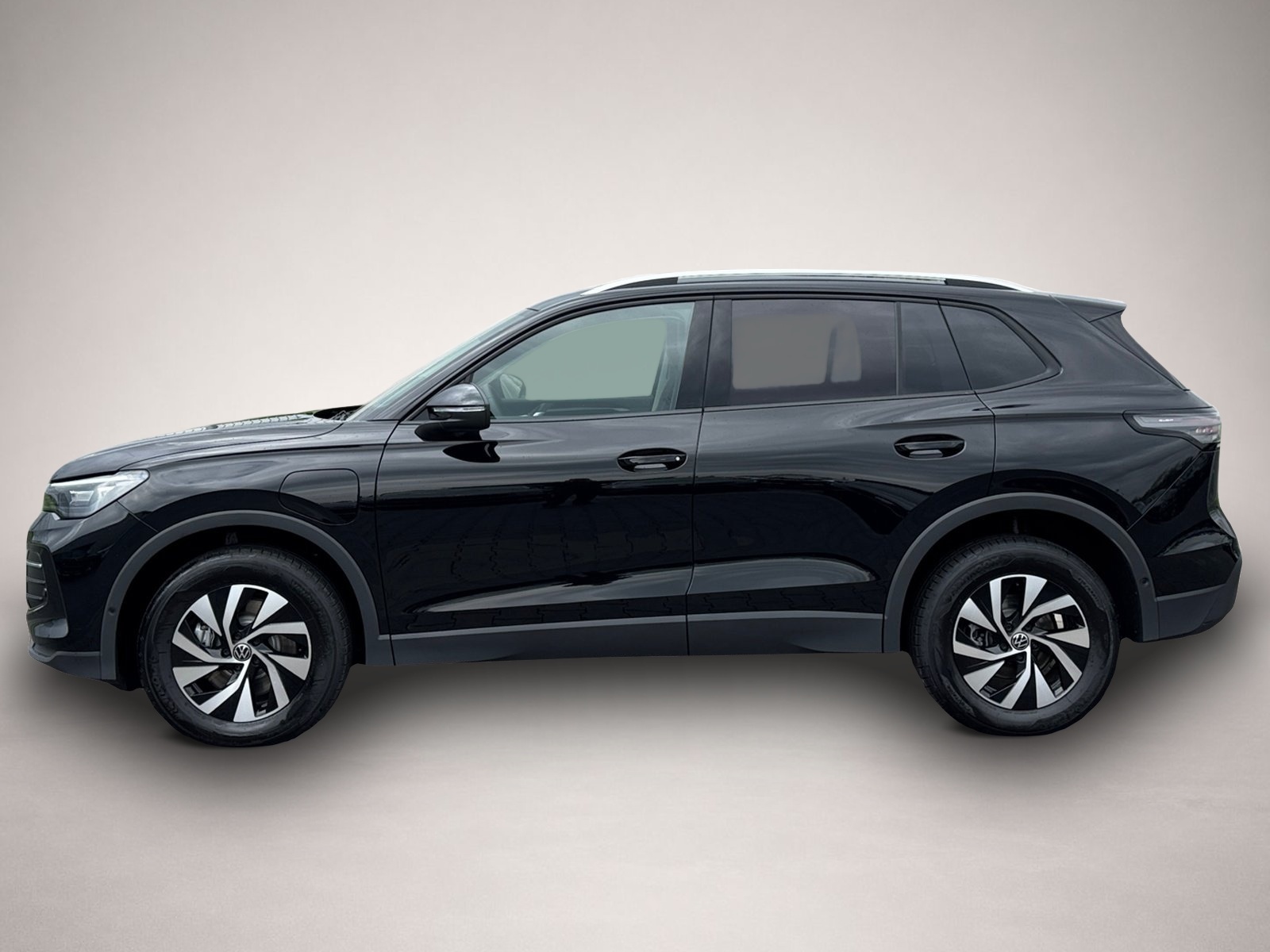 Bild 3 Volkswagen Tiguan Life Plus eHybrid DSG|AHK|LED-PLUS|eHECK