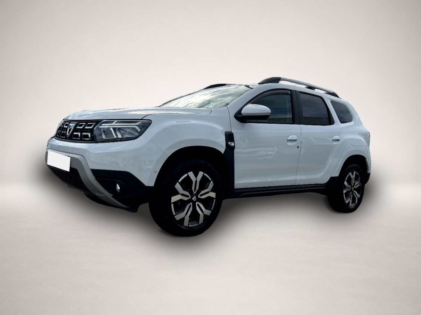 Bild Duster Dacia