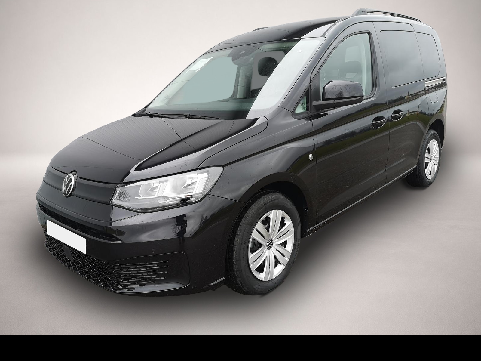 Fotografie Volkswagen Caddy 2.0TDI 6Gang 4Motion ACC Kam GV5 App AHK R