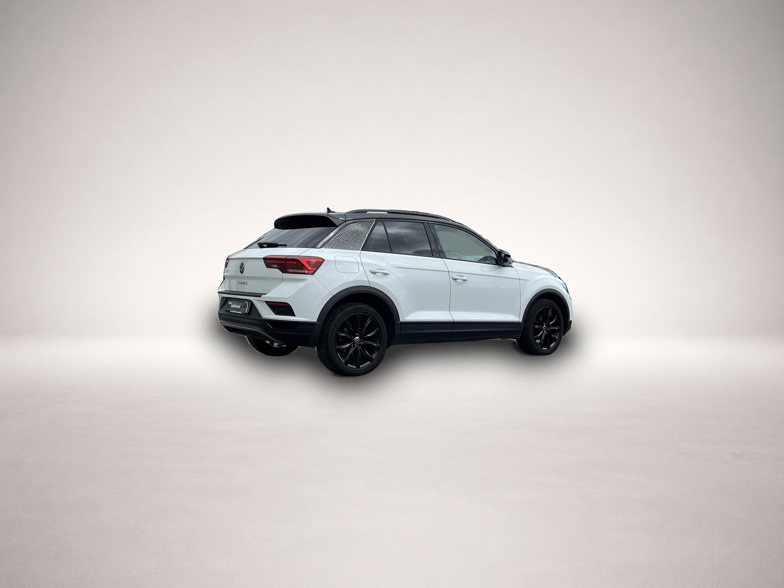 Bild 6 Volkswagen T-Roc 1.5 TSI DSG BLACK STYLE Sport 144¤ m.20% A