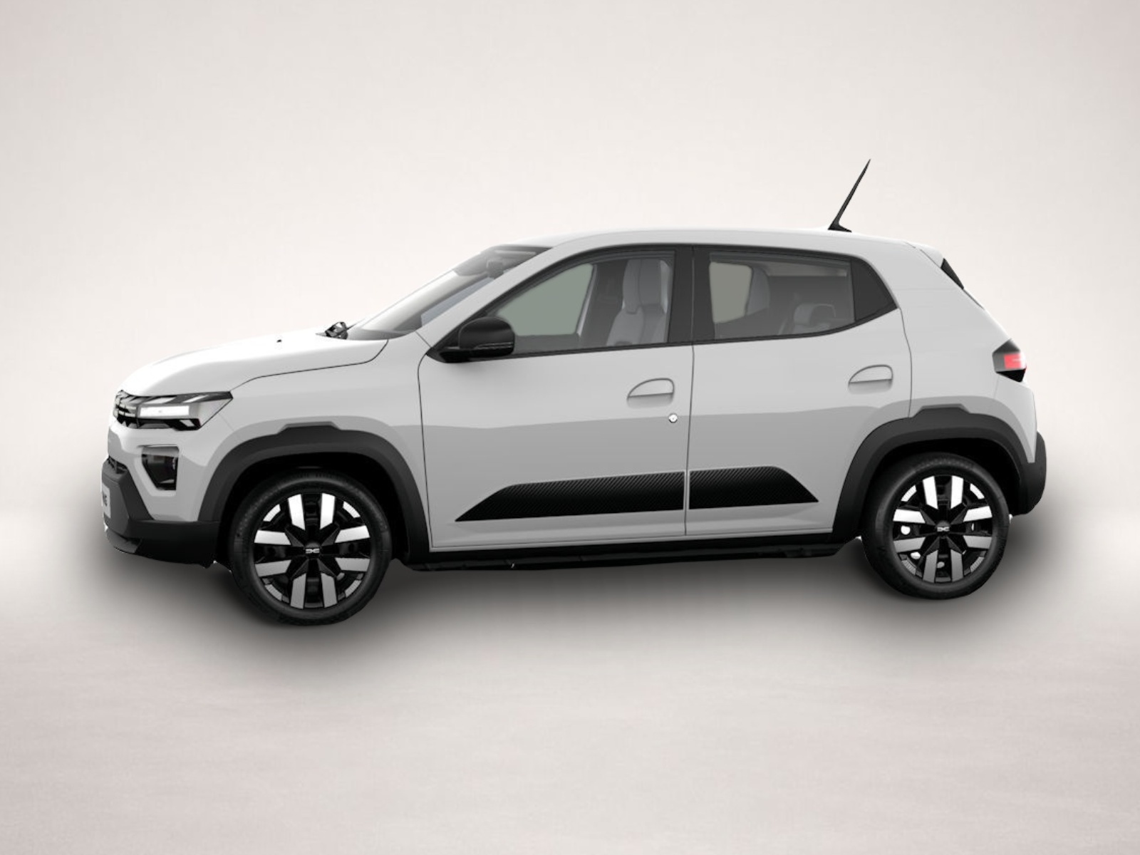Bild 2 Dacia Spring Expression electric 70