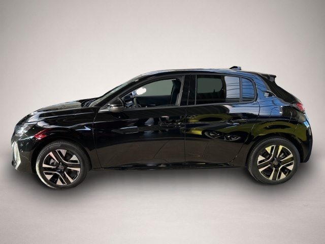 Fotografie 2 des Peugeot e-208 Allure Elektromotor 156 SHZ CARPLAY PDC in