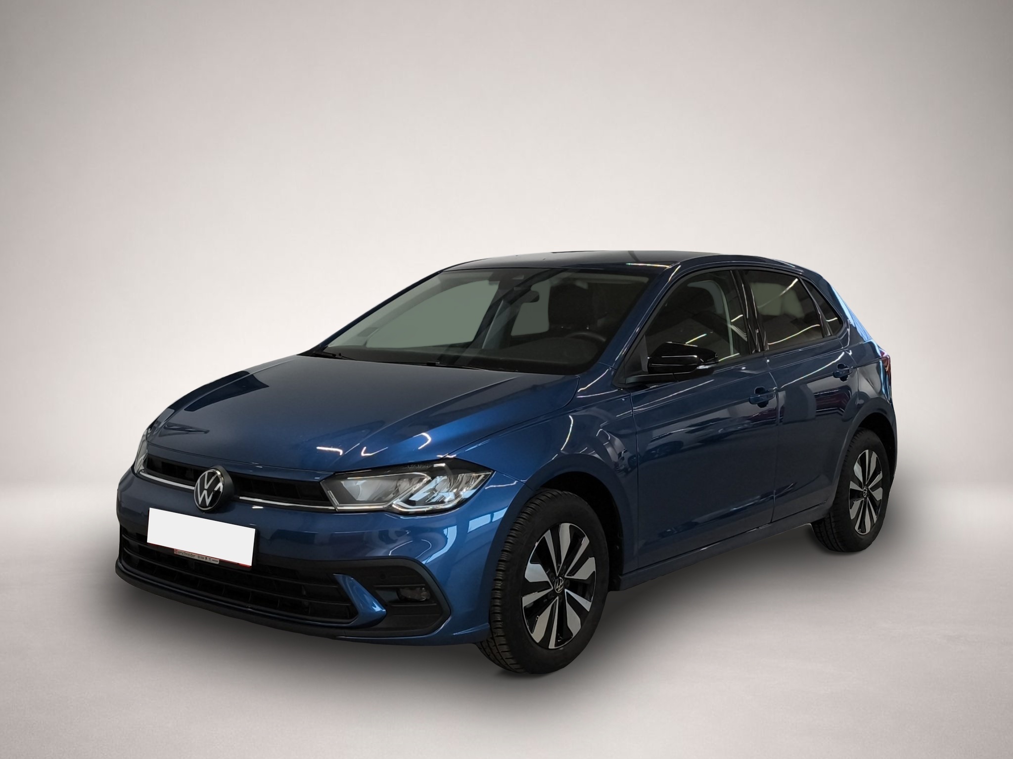 Bild 1 Volkswagen Polo 1.0 TSI DSG Goal LED NAVI AHK ACC PDC KAMER