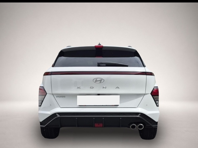 Bild 6 Hyundai KONA *1.6*N Line*2WD*ACC*NAV*TEMP*KEYL.GO*R.KAM