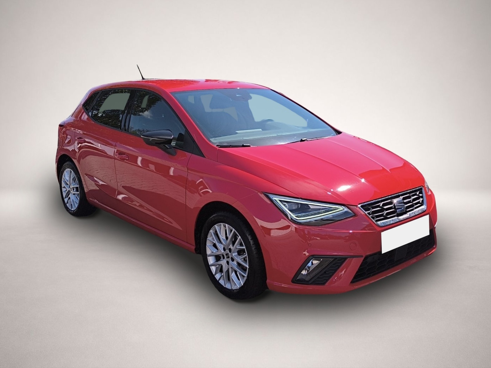 Bild 3 Seat Ibiza 1.0 TSI FR Alcantara+NAVI+KAMERA+Voll-LED
