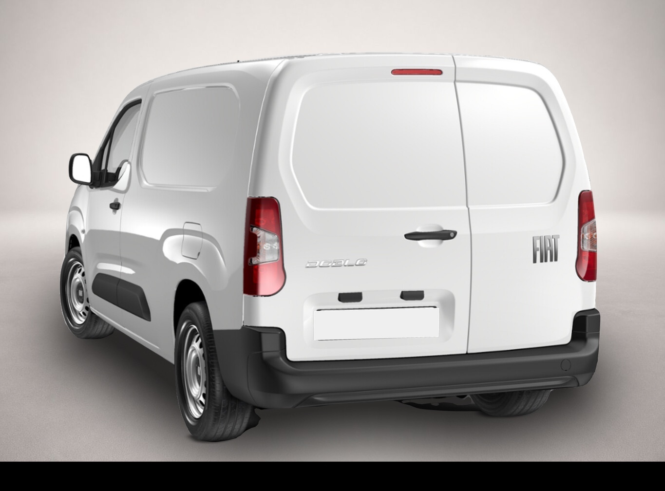 Bild 3 Fiat Doblo Kasten L2 AT8 2xSchiebe SHZ Kam MagicCarg