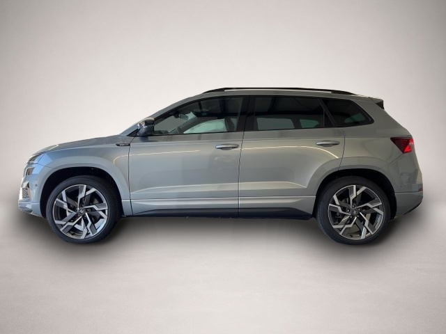 Bild 3 Skoda Karoq Sportline TSI 4x4 360°+19 Zoll+Navi+AHK+360°+AC.