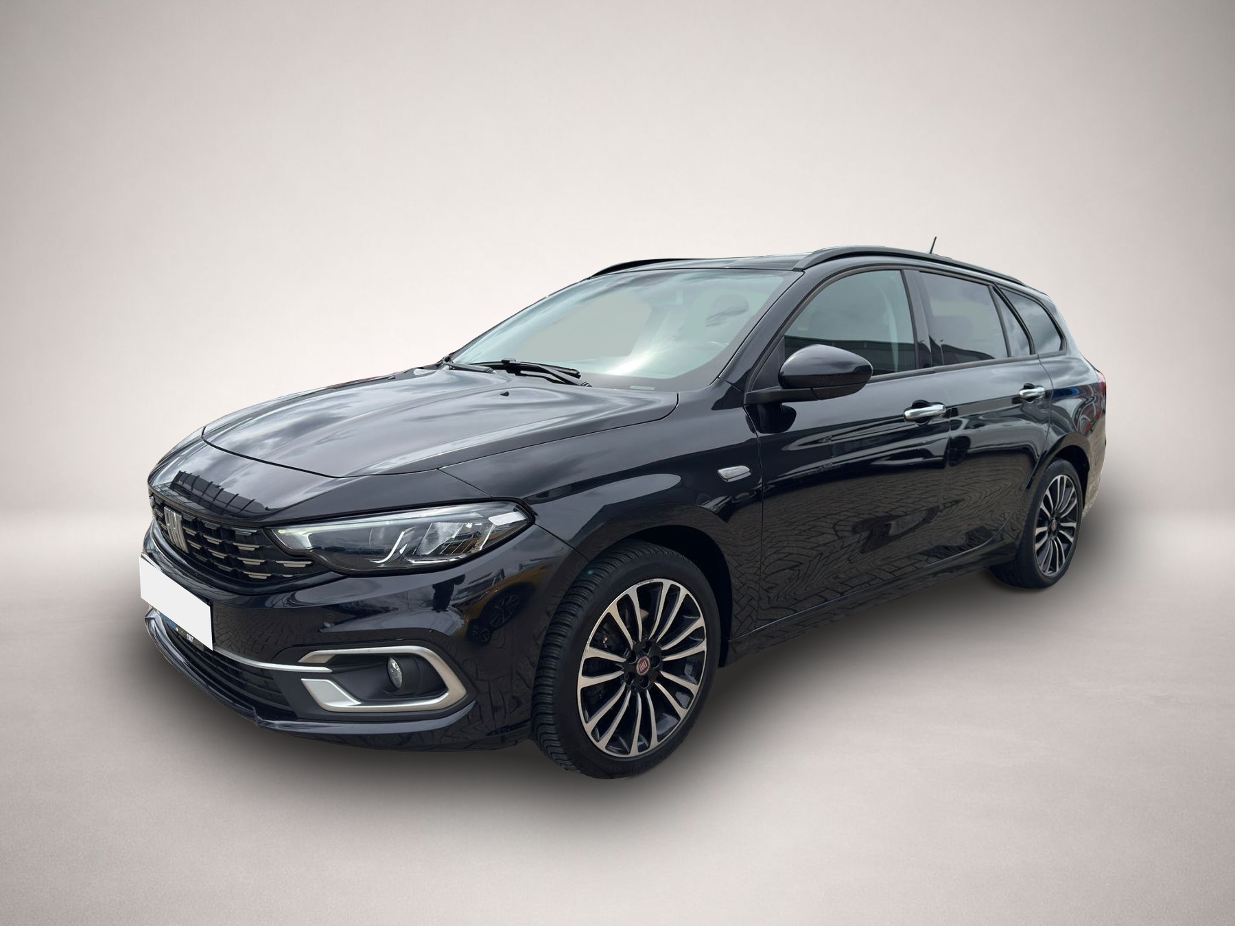 Bild 1 Fiat Tipo Kombi TIPO Life 1.6 96kW AHK NAV KAM Sitzh.