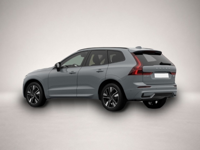 Bild 3 Volvo XC60 Plus Dark AWD Lagom-Paket Alarmanlage