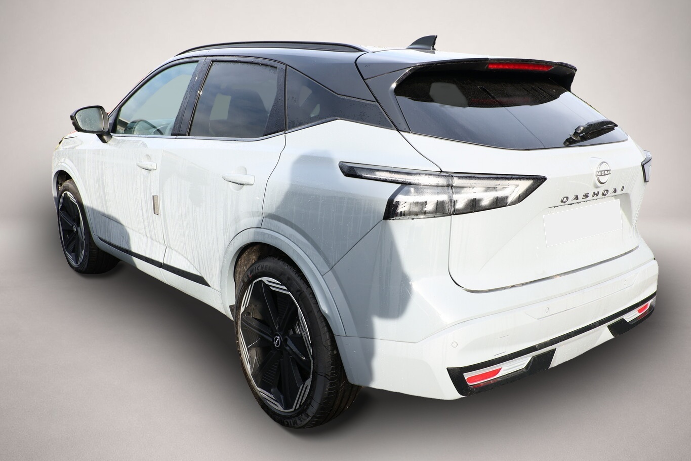 Bild 4 Nissan Qashqai N-Design KomfortP Pano Leder LM20 SHZ BT