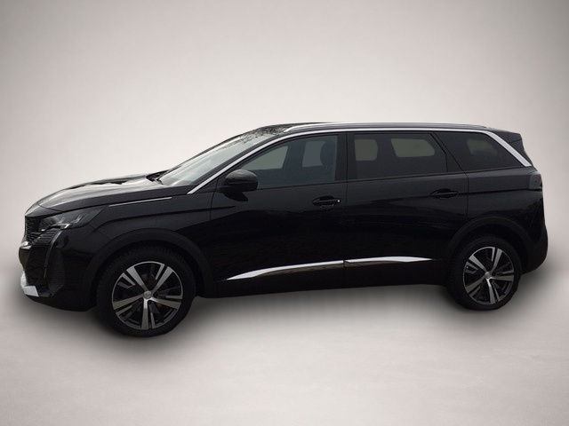Bild 2 Peugeot 5008 Allure Pack 7-Sitzer SZH Navi 2-Zonen-Klima
