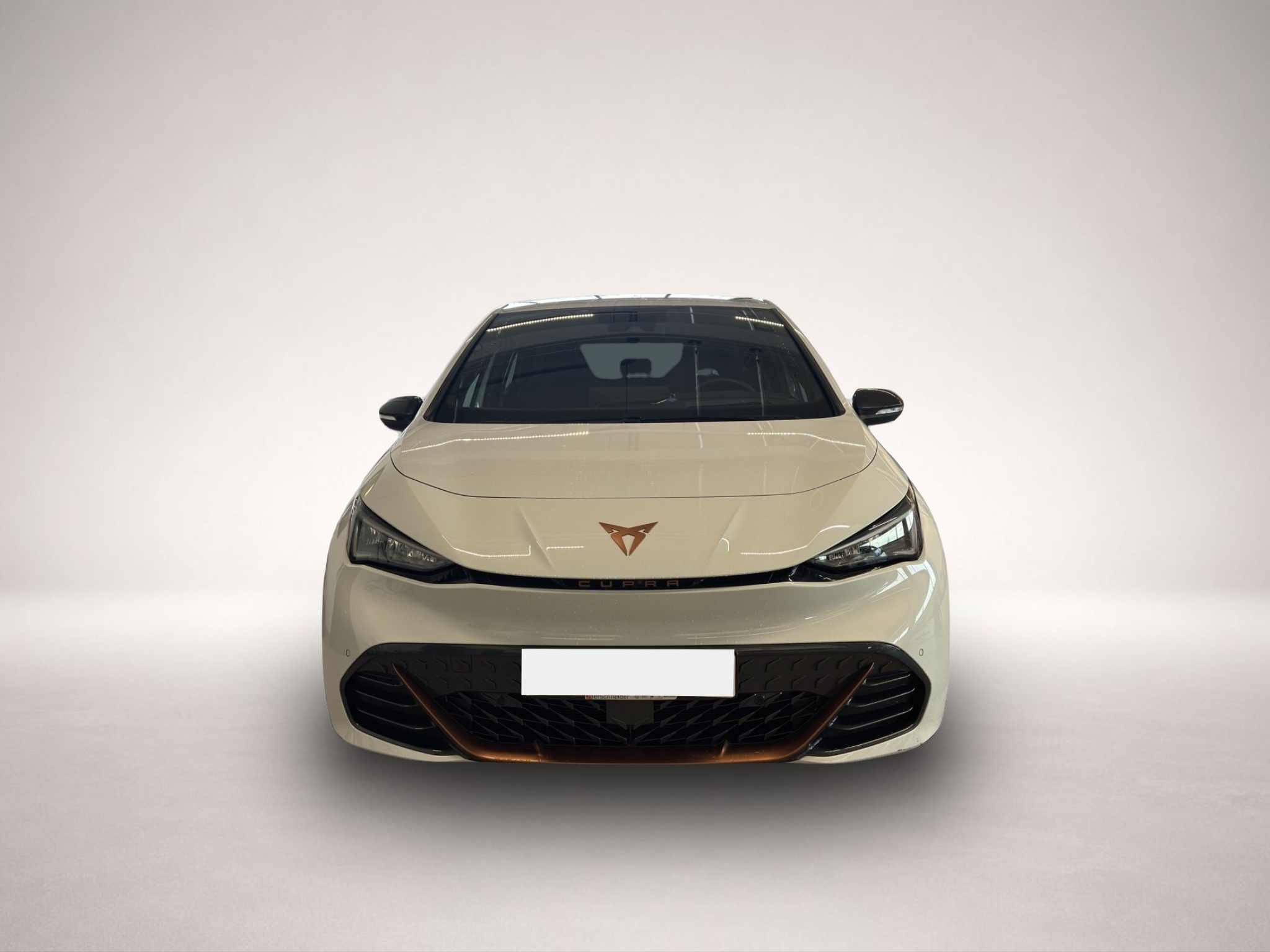 Fotografie 2 des Cupra Born 82 kWh LED NAVI ACC SIDEASS WÄRMEPUMPE PDC