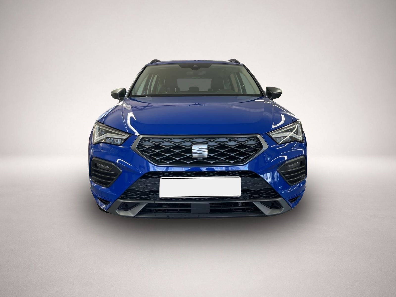 Bild 2 Seat Ateca 1.5 TSI DSG AB285EUR FR NAVI STANDH REAR