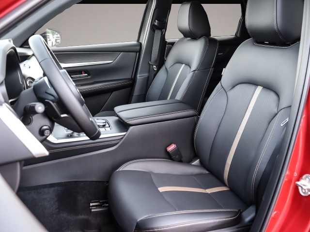 Bild 6 Mazda CX-60 2026 3.3L e-SKYACTIV D 254ps 8AT AWD Homur