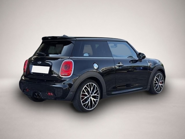 Bild 4 MINI Cooper John Cooper Works LED VOLL HUD Kam H&K 170 kW (.