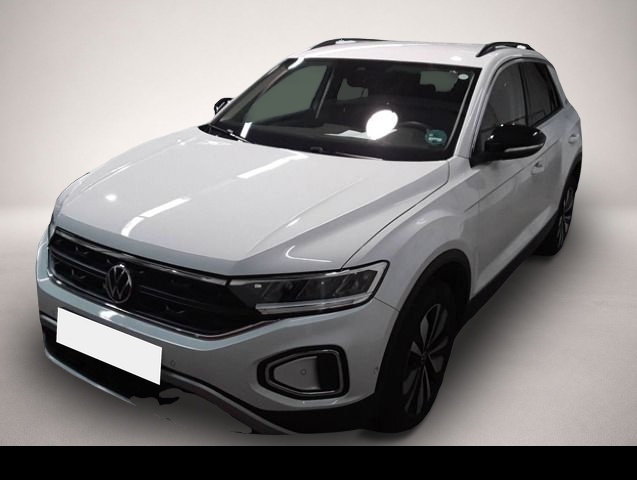 Bild 1 Volkswagen T-Roc 1.0 TSI Goal LED/ACC/Navi