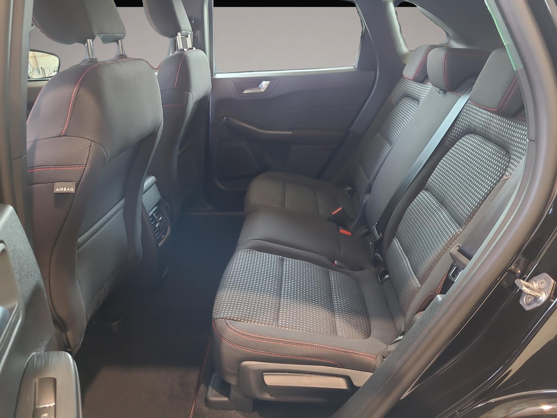 Bild 6 Ford Kuga ST-Line Sportpaket Bluetooth Head Up Displa