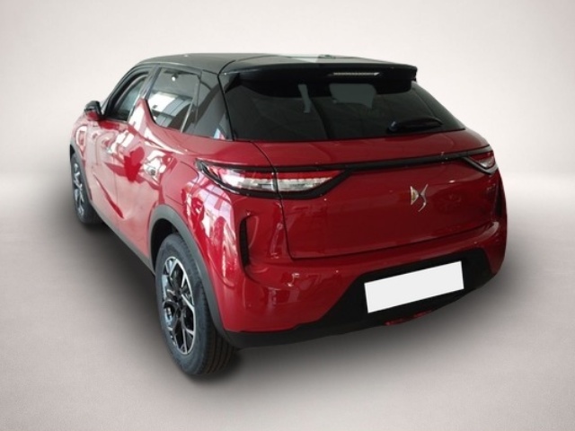 Bild 2 DS Automobiles DS3 Crossback Bastille 130 EAT8 Navi Kamera PDC