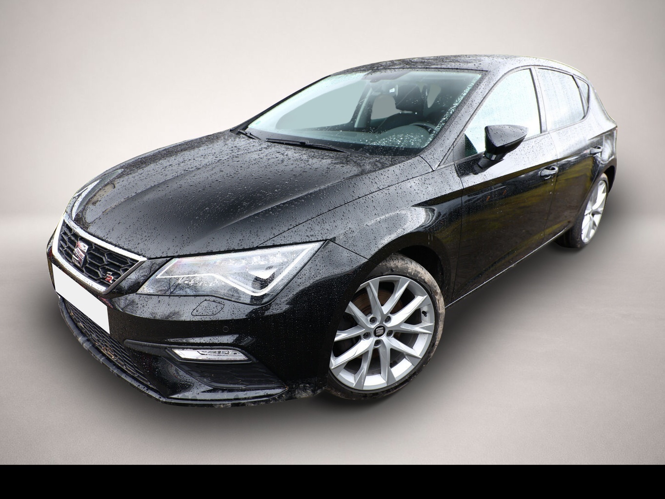 Fotografie Seat Leon 1.8 TSI 180 DSG FR LED Nav PDC FullLi LM18Z