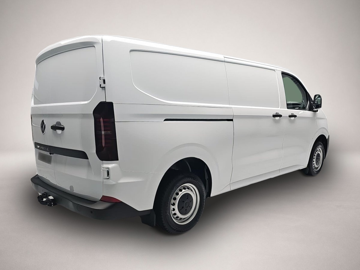 Bild 2 Volkswagen T7 TRANSPORTER 2.0 TDI DSG KASTEN L2H1 LED