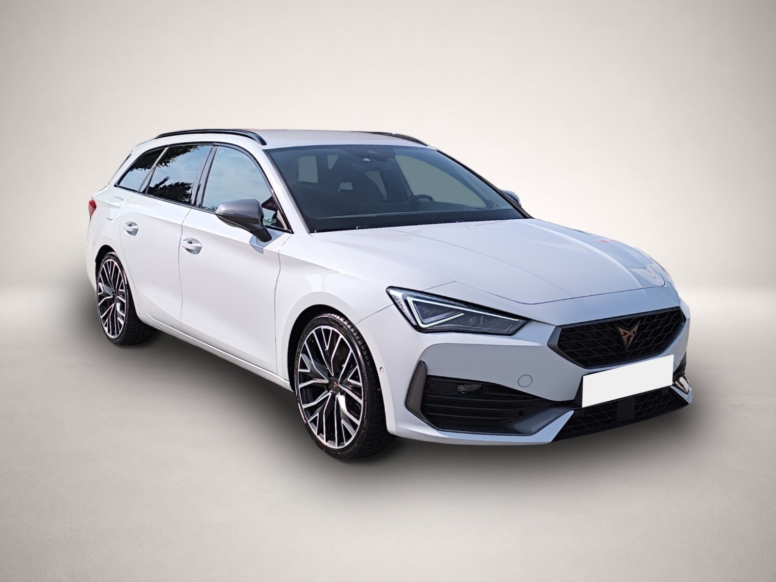 Bild 3 Cupra Leon SP 2.0 TSI DSG VZ MATRIX-LED NAVI RFK