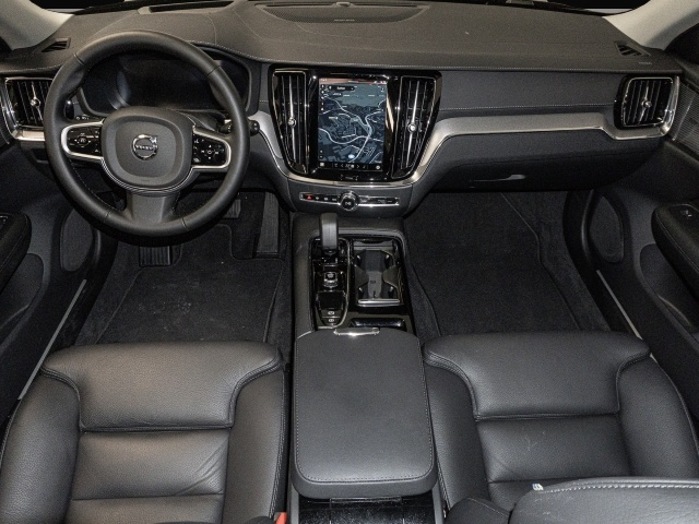 Bild 4 Volvo V60 Kombi Ultra Dark Recharge Plug-In Hybrid AWD
