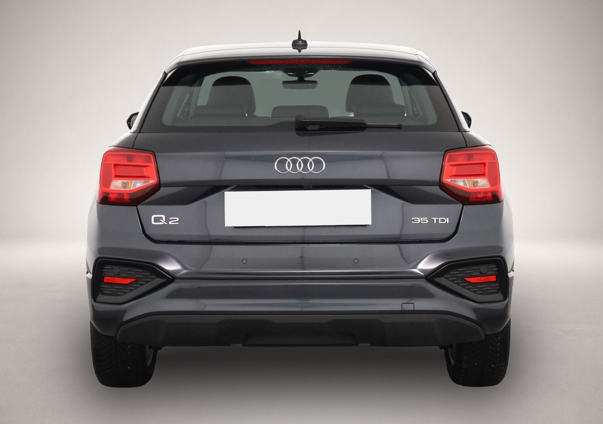Bild 5 Audi Q2 35 TDI Advanced
