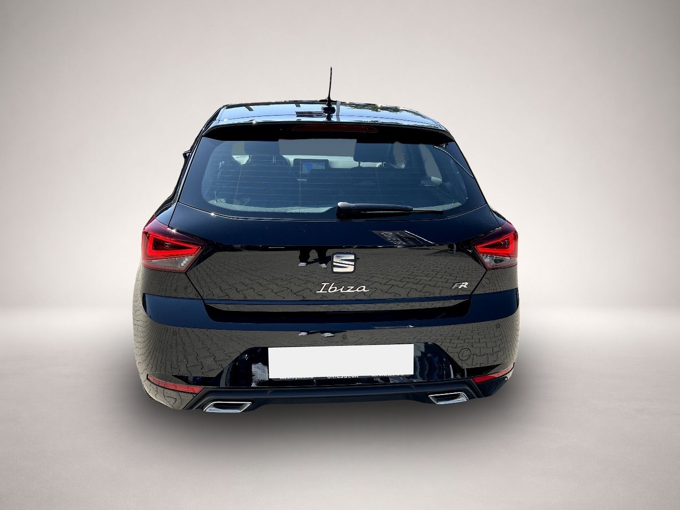 Bild 3 Seat Ibiza 1.0 TSI FR *LED Navi Sitzh. Klima Alu*