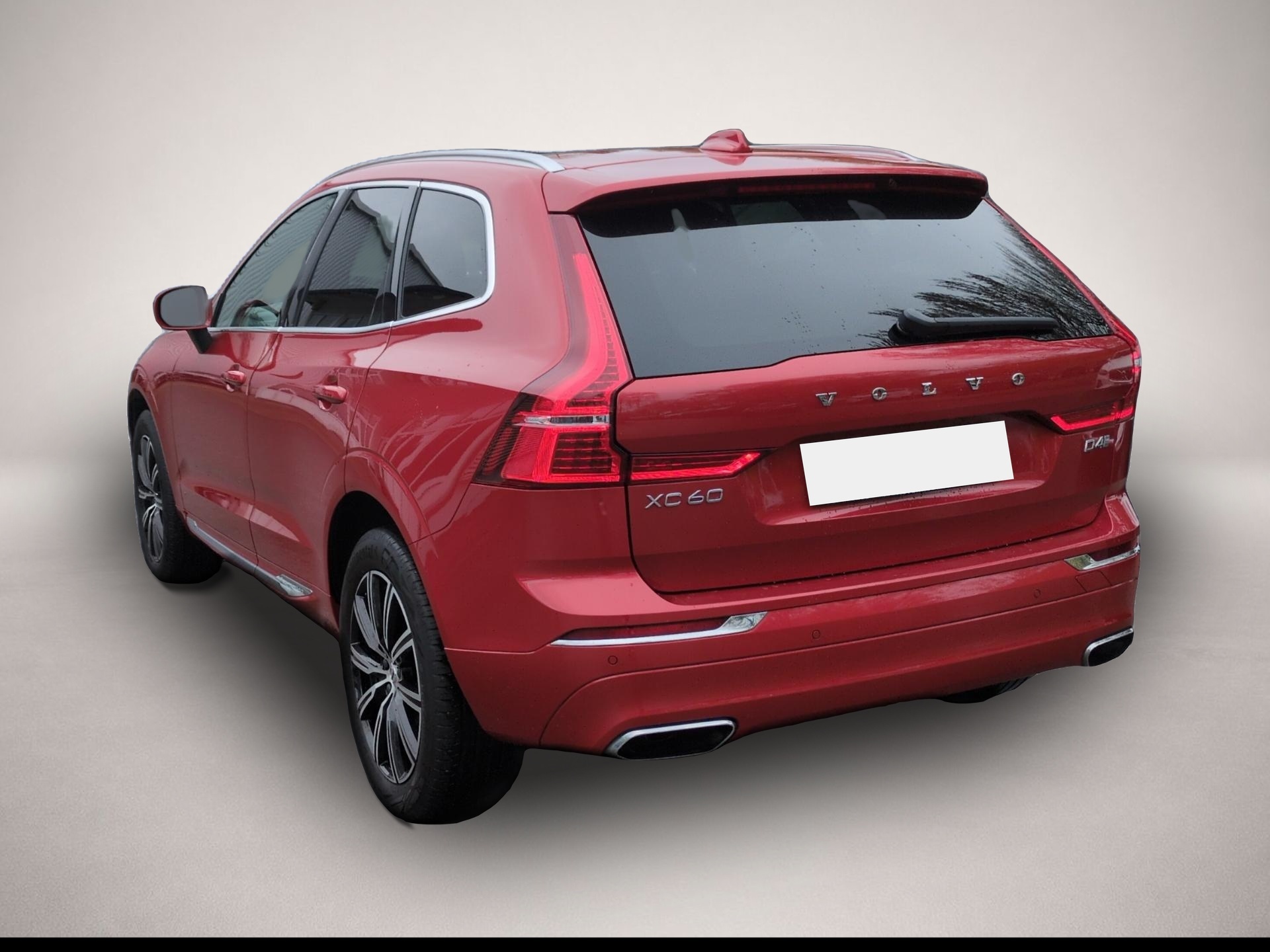 Bild 2 Volvo XC60 D4 Inscription 2WD Automatik Bluetooth Navi