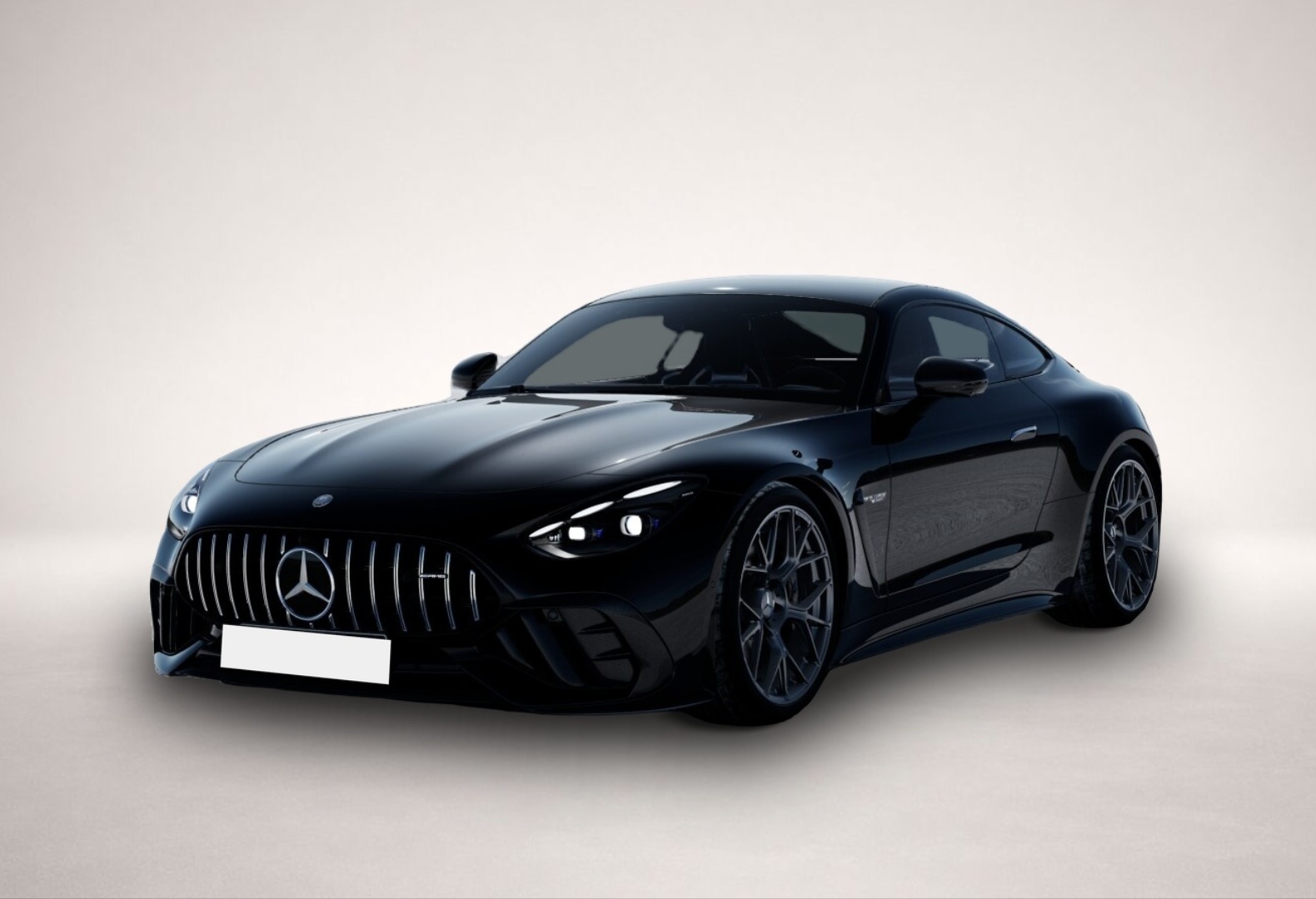 AMG GT Mercedes-Benz