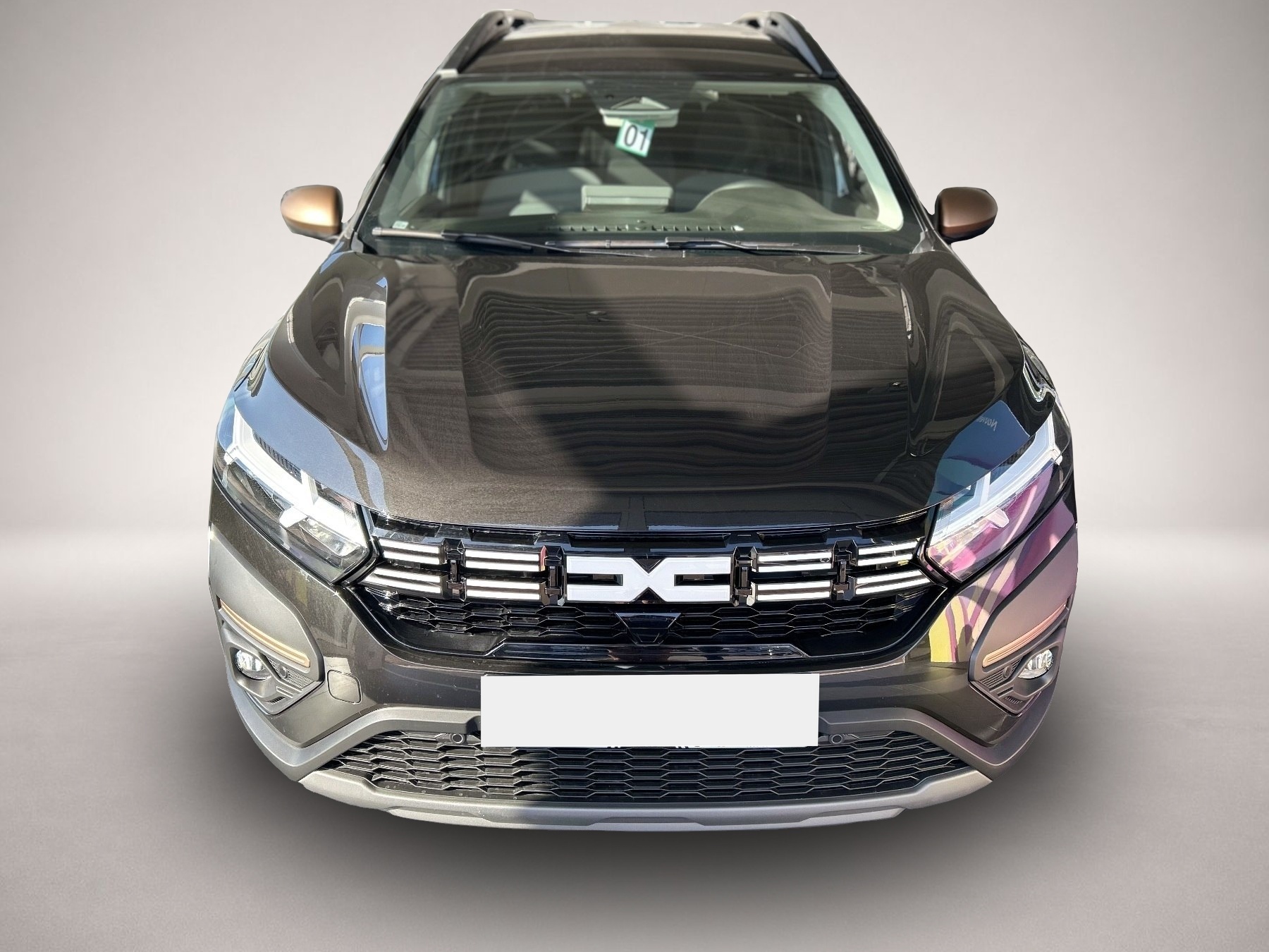 Bild 3 Dacia Jogger Extreme TCe 110 7-Sitzer