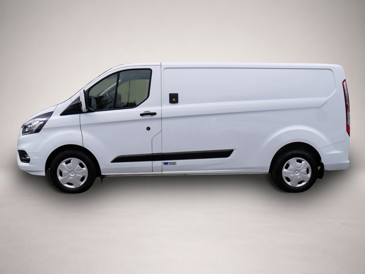 Bild 2 Ford Transit Custom Kühlausbau 320 L2 Standkühlung