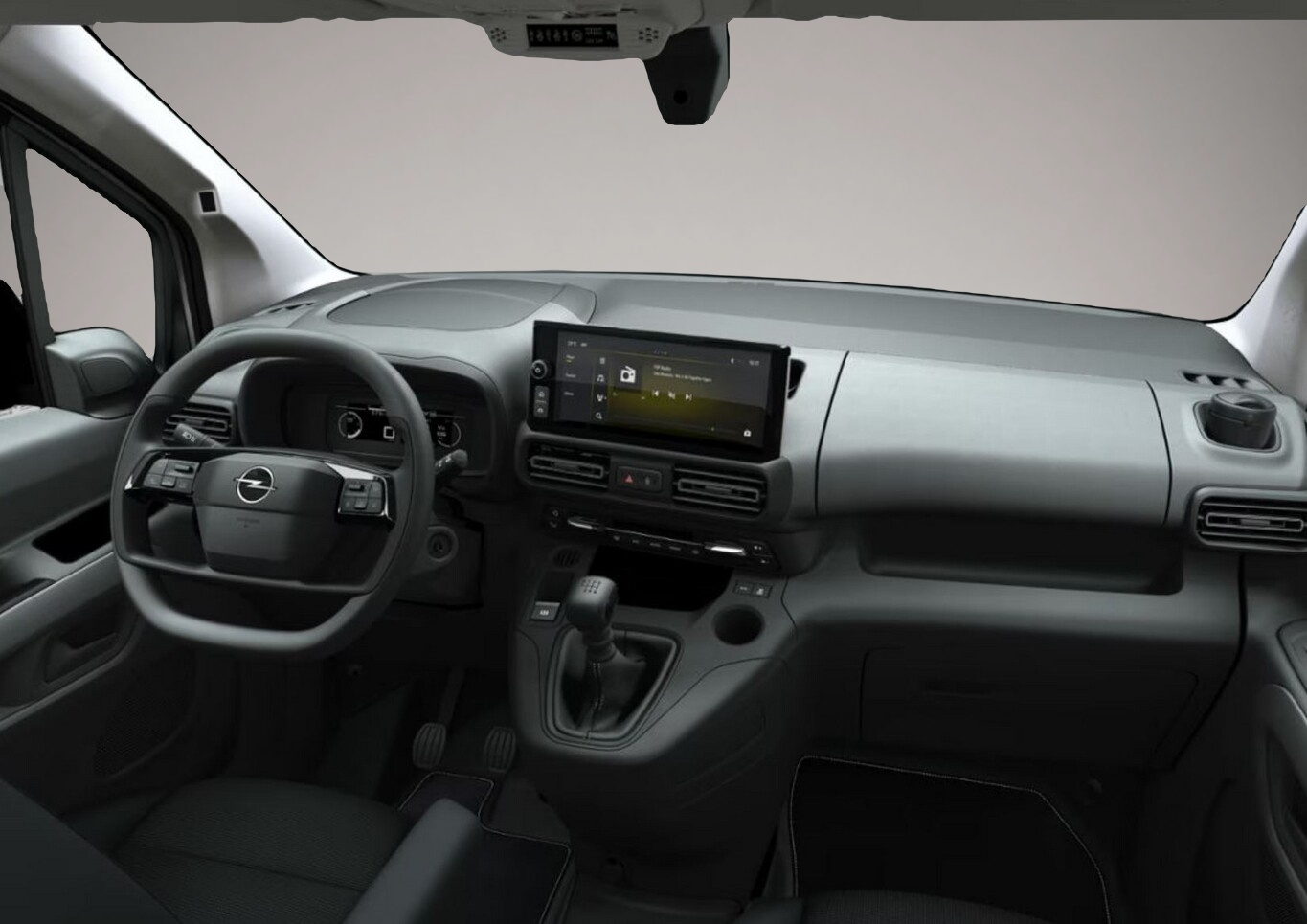 Bild 6 Opel Combo DoKa XL TechnoP 10