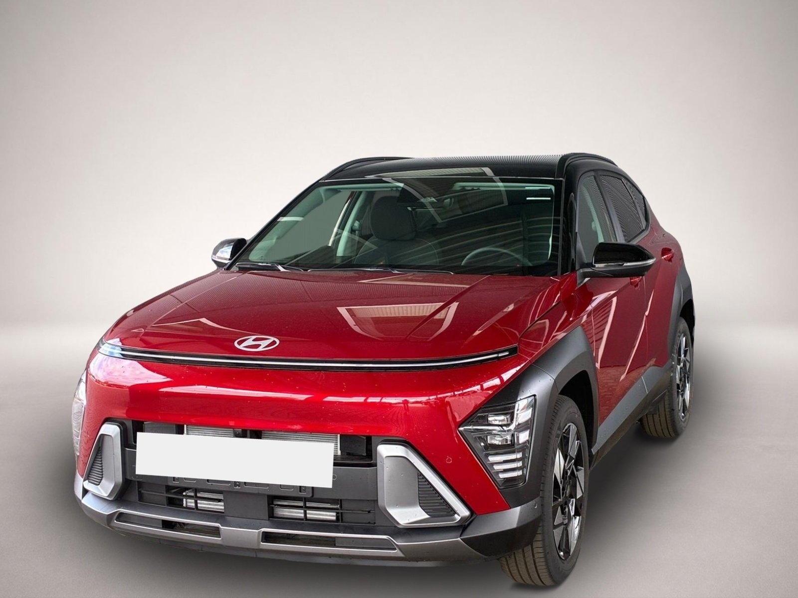 Bild KONA Hyundai