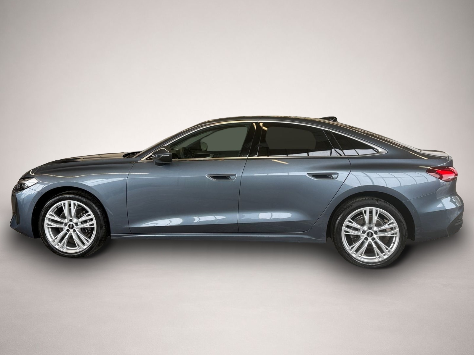 Bild 2 Audi A5 Limousine TFSI S-tronic