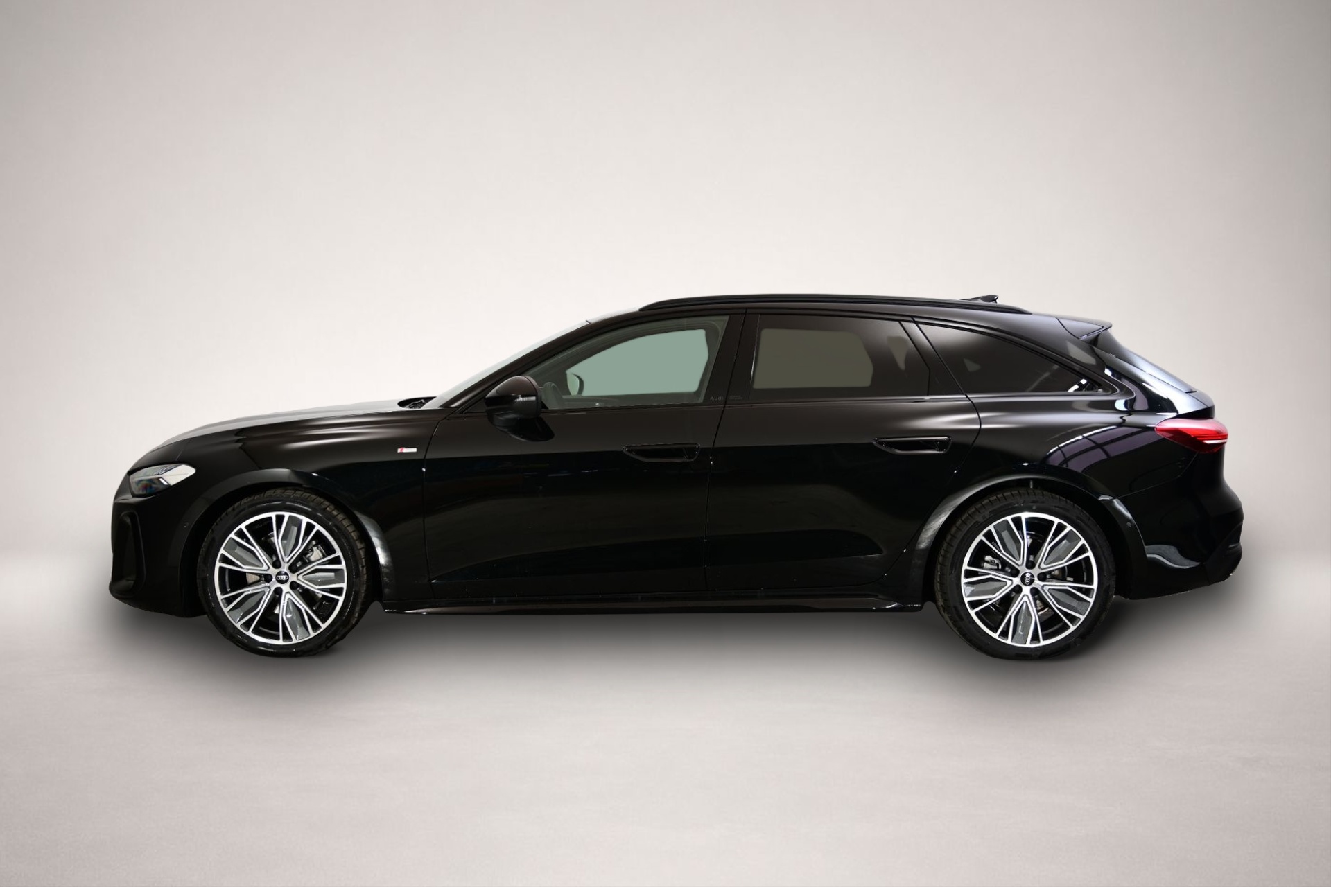 Bild 2 Audi A5 2.0 TFSI 7-Gang S tronic quattro