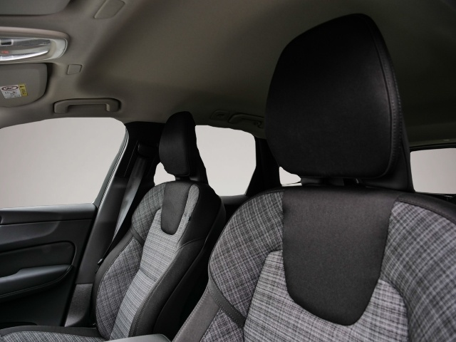 Bild 5 Volvo XC60 FACELIFT Core AWD Digitales Cockpit Soundsy