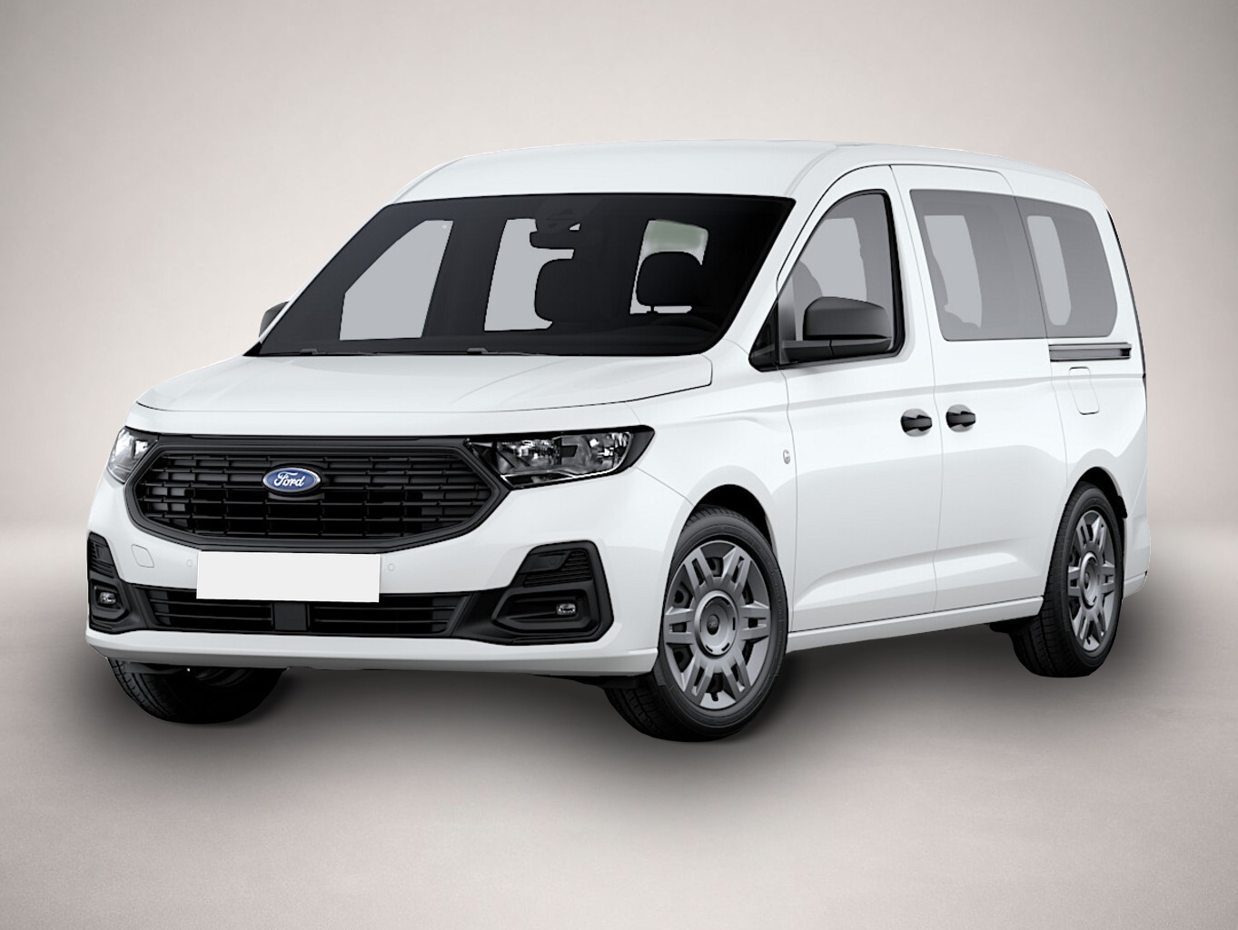 Fotografie Ford Tourneo Connect Grand Tourneo Connect Trend SHZ Nav PDC temp 16Z