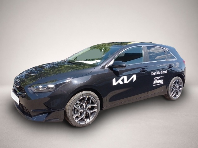 Bild cee'd / Ceed Kia