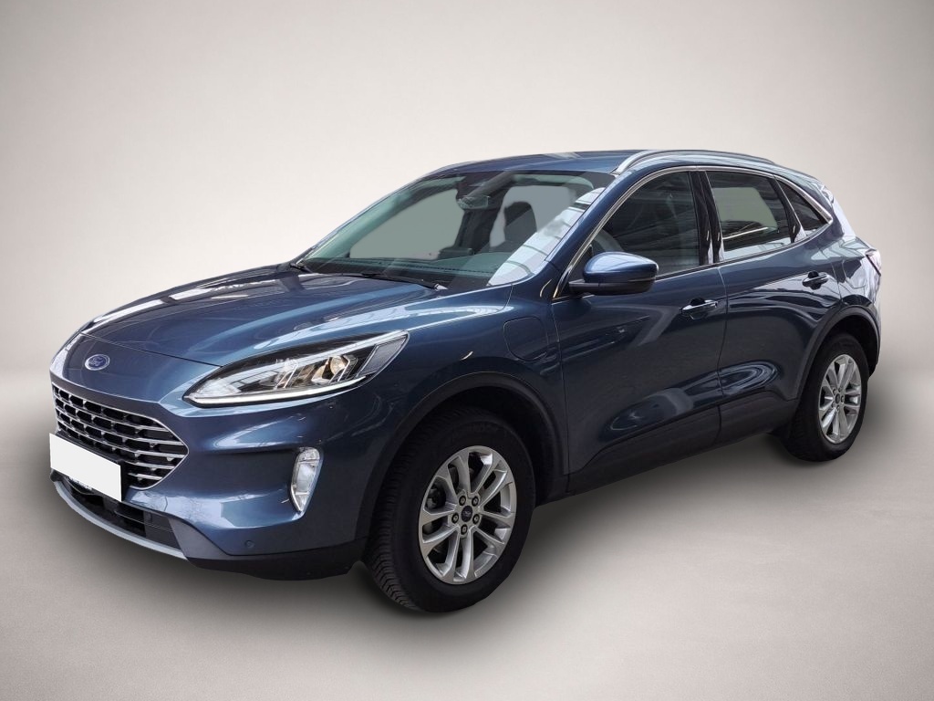 Fotografie Ford Kuga 2.5 Duratec PHEV TITANIUM AHK+WinterP+GRA