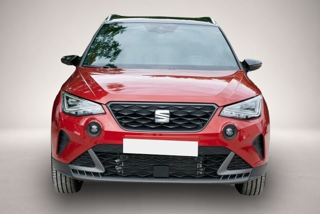 Seat Arona 1.0 TSI 81kW FR - Bestellvorschlag 1 - neues Mod - Thumbnail 2