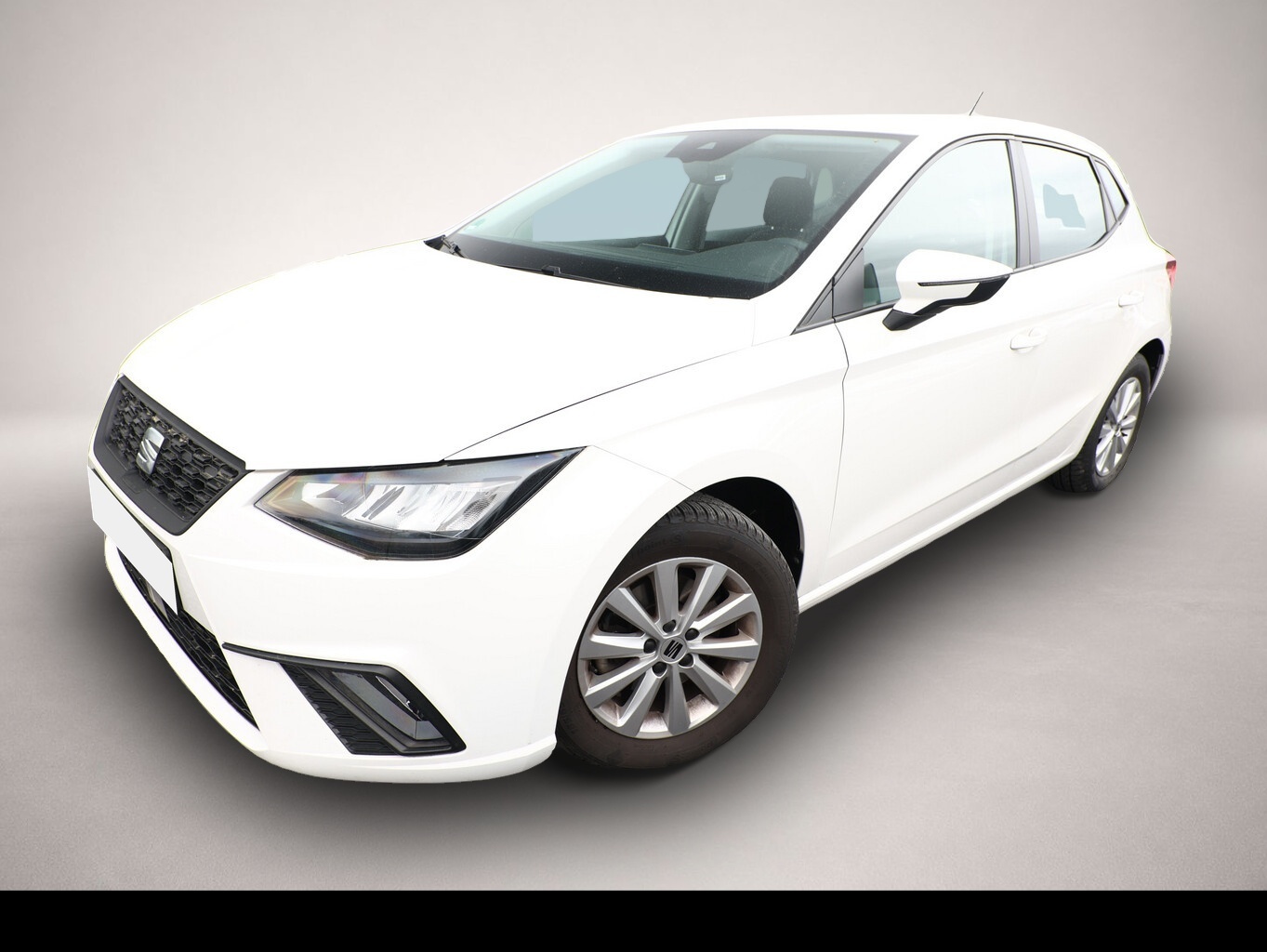 Fotografie Seat Ibiza 1.0 TSI 110 DSG Style ACC SHZ PDC FullL