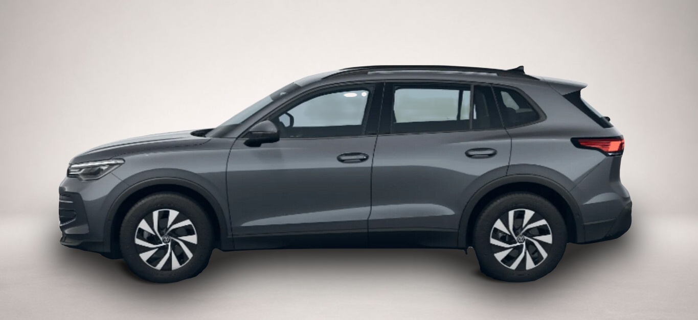Bild 2 Volkswagen Tiguan DSG LED+ IQ.DRIVE SHZ 5JGar. Keyl 17Z ACC