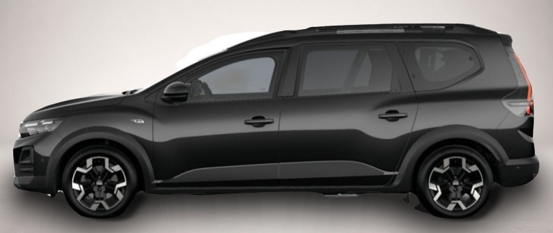 Bild 2 Dacia Jogger Facelift Hybrid 155 Journey 7-S SHZ Navi